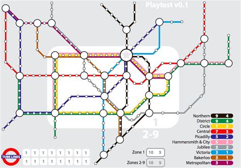 tube memory game|underground tube game.